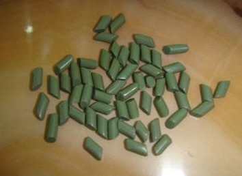 Tej hub nto Polishing pob zeb, tej hub Abrasive